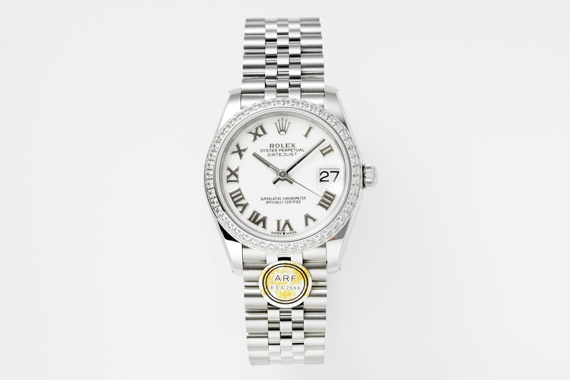 ROLEX 31mm 63
